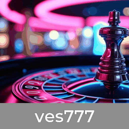 Experiência Profissional de Jogos ao Vivo no ves777