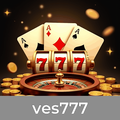Experiência Profissional de Jogos ao Vivo no ves777