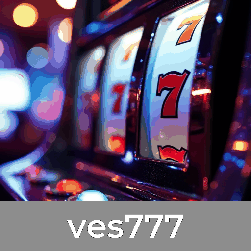 ves777: Cassino Online Seguro e Divertido