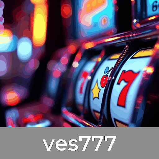 ves777: Caça-níqueis com mega prêmios, Jogos de mesa emocionantes, Experiência imersiva com Real Dealer