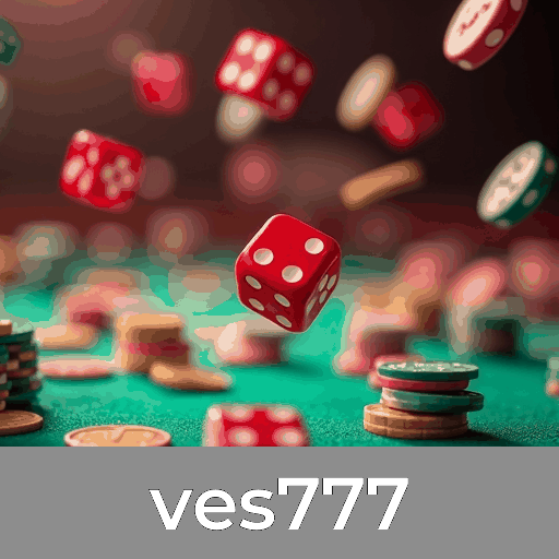 ves777: Cassino Online Seguro e Divertido