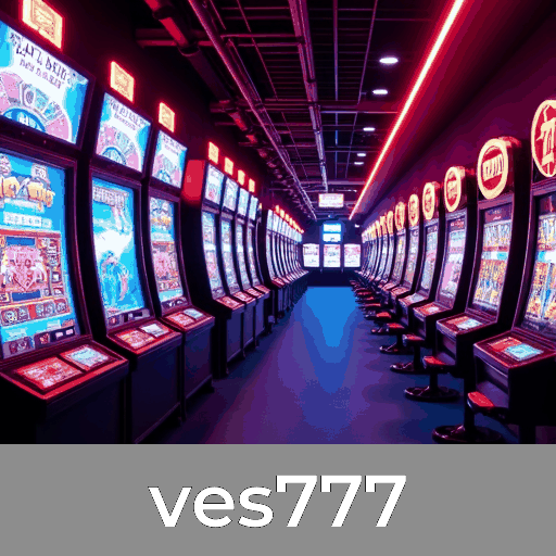 ves777: Excelência em Apostas Esportivas Brasileiras