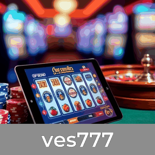 Experiência Profissional de Jogos ao Vivo no ves777