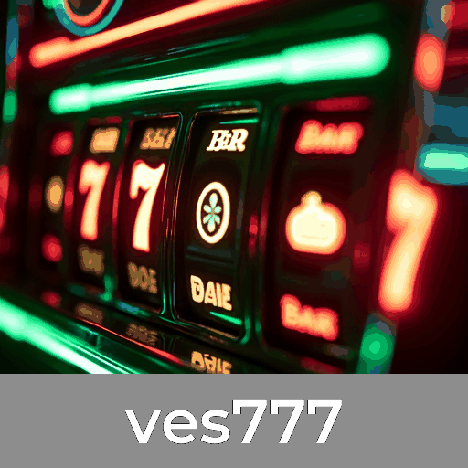 ves777: Caça-níqueis com mega prêmios, Jogos de mesa emocionantes, Experiência imersiva com Real Dealer