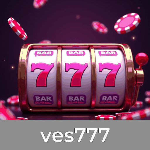 ves777: Aventura e Ganhos nos Jogos de Cassino