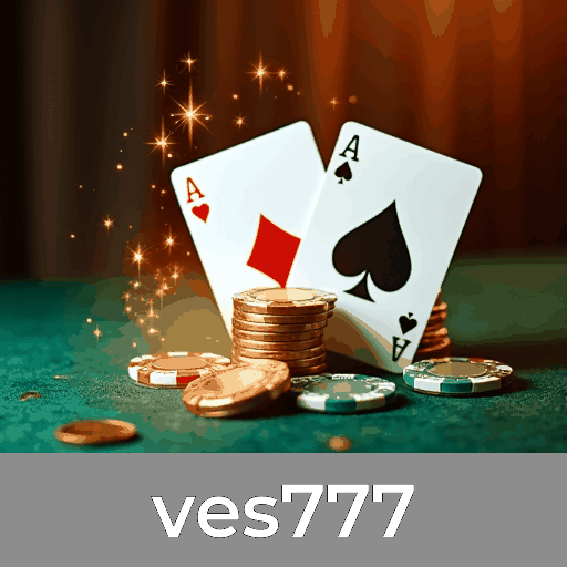 ves777: Cassino Online Seguro e Divertido