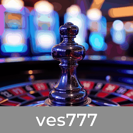 ves777: Aventura e Ganhos nos Jogos de Cassino