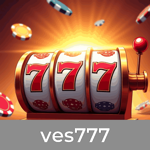ves777: Caça-níqueis com mega prêmios, Jogos de mesa emocionantes, Experiência imersiva com Real Dealer