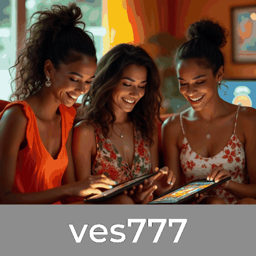 Experiência Profissional de Jogos ao Vivo no ves777